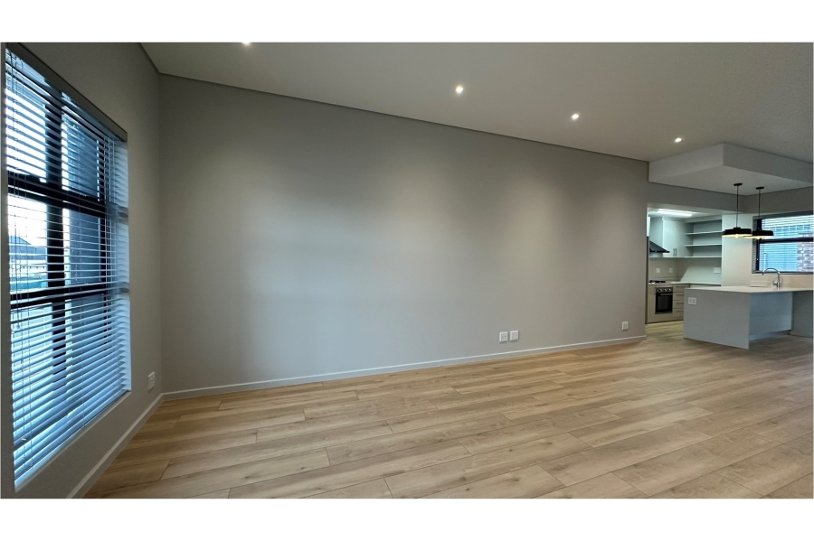 To Let 3 Bedroom Property for Rent in Lemoenkloof Western Cape